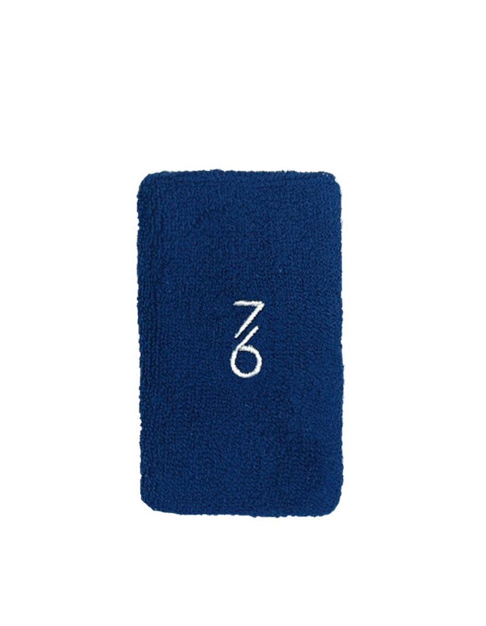 Напульсник 7/6 Wristband Long Blue (Seven Six)