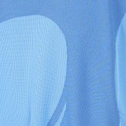 Мужское теннисное поло Nike Dri-Fit Advantage RAFA MNK T-Shirt Men - Light Blue