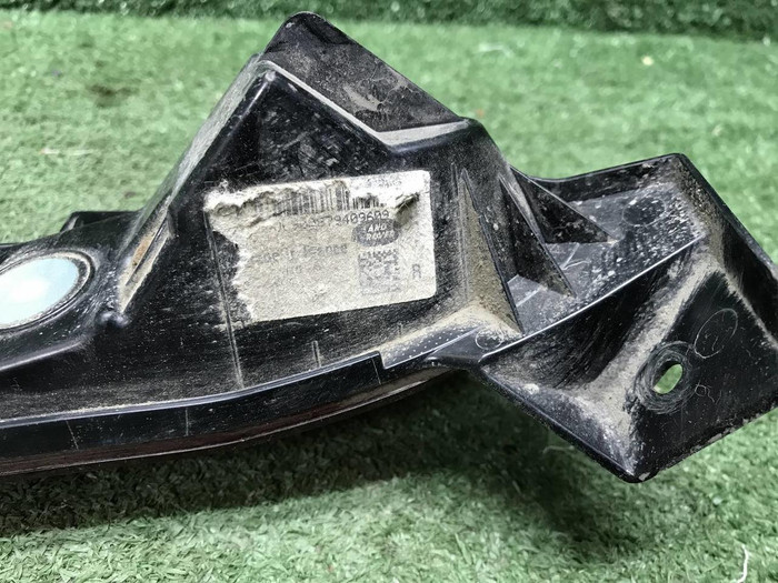 ПТФ правый Range Rover Velar (2017-2023)