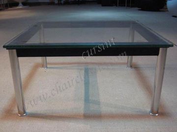 столик LC10 Coffee Table  Le Corbusier