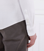 Рубашка Roan_F BOSS BLACK - белый(50488698)