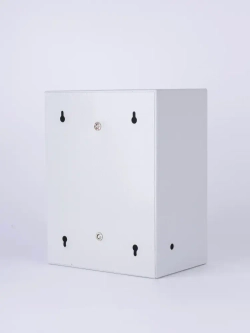 ЩМП 00 IP31 щит с монтажной панелью