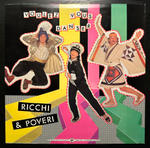 Ricchi & Poveri - Voulez Vous Danser (Швеция 1983г.)