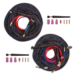 EVERLAST PowerTig 325EXT сварочный инвертор tig 3EV325EXT