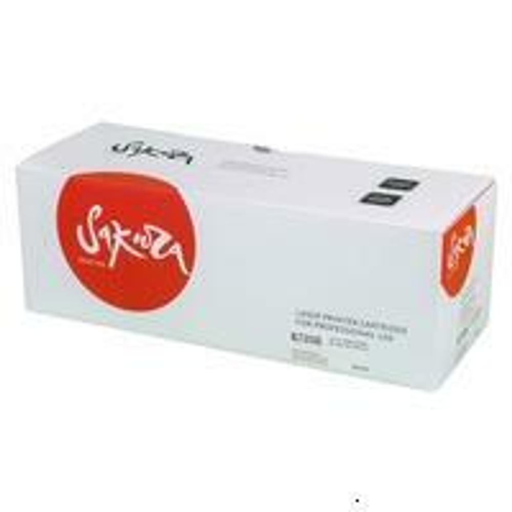 Картридж SAKURA MLTD104S (совместимый)