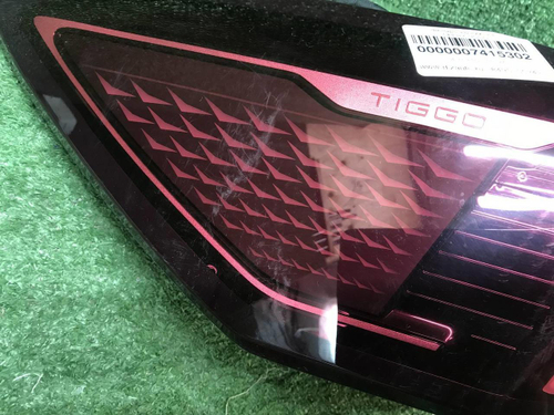 Фонарь левый внешний Chery Tiggo 8 Pro Max (23-нв)