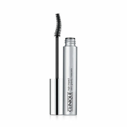 Тушь для ресниц CLINIQUE High Impact mascara (Mascara Zero Gravity) Для объема волос Черный 8 мл