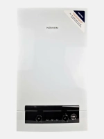 Комплект котел настенный NAVIEN HEATLUXE NGB210-24K + термобокс наруж.размещения +коаксиальная труба