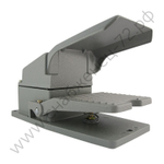 Переключатели педальные Энергия