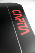 Сноуборд Capita MEGA SPLIT