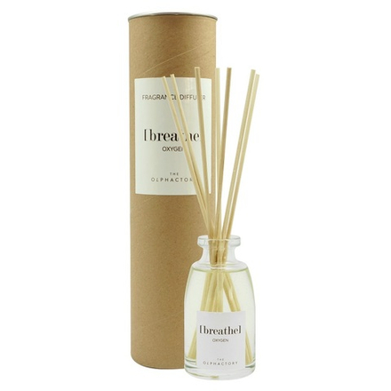 Диффузор ароматический BREATHE- Кислород 100 мл Ambientair