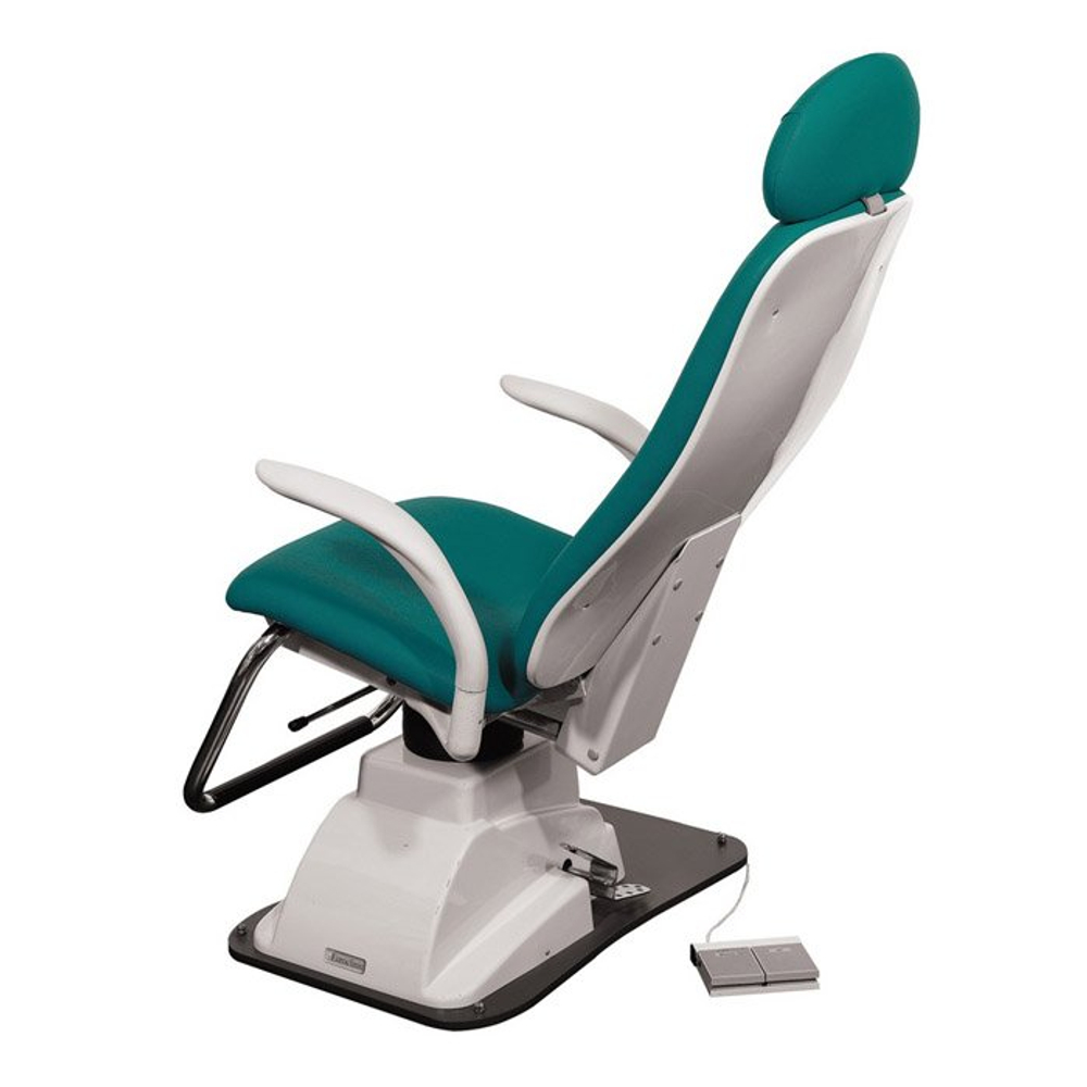 Euroclinic Oto P/I Elegance кресло для ЛОР кабинета