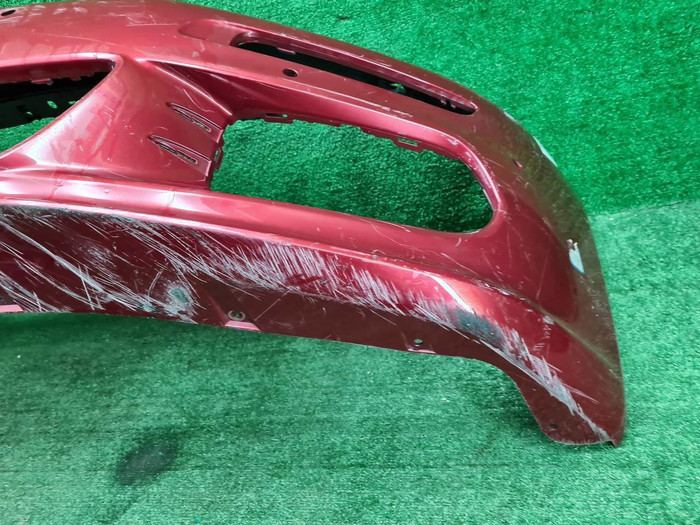 Бампер передний Porsche Panamera 1 970 (2013-2016)