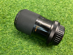 Kiron 70-150 mm F4 Macro