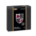 "Klart" набор для вышивания 10-515 "Брошь. Герб вышивальщицы" 4.5 х 9.5 см