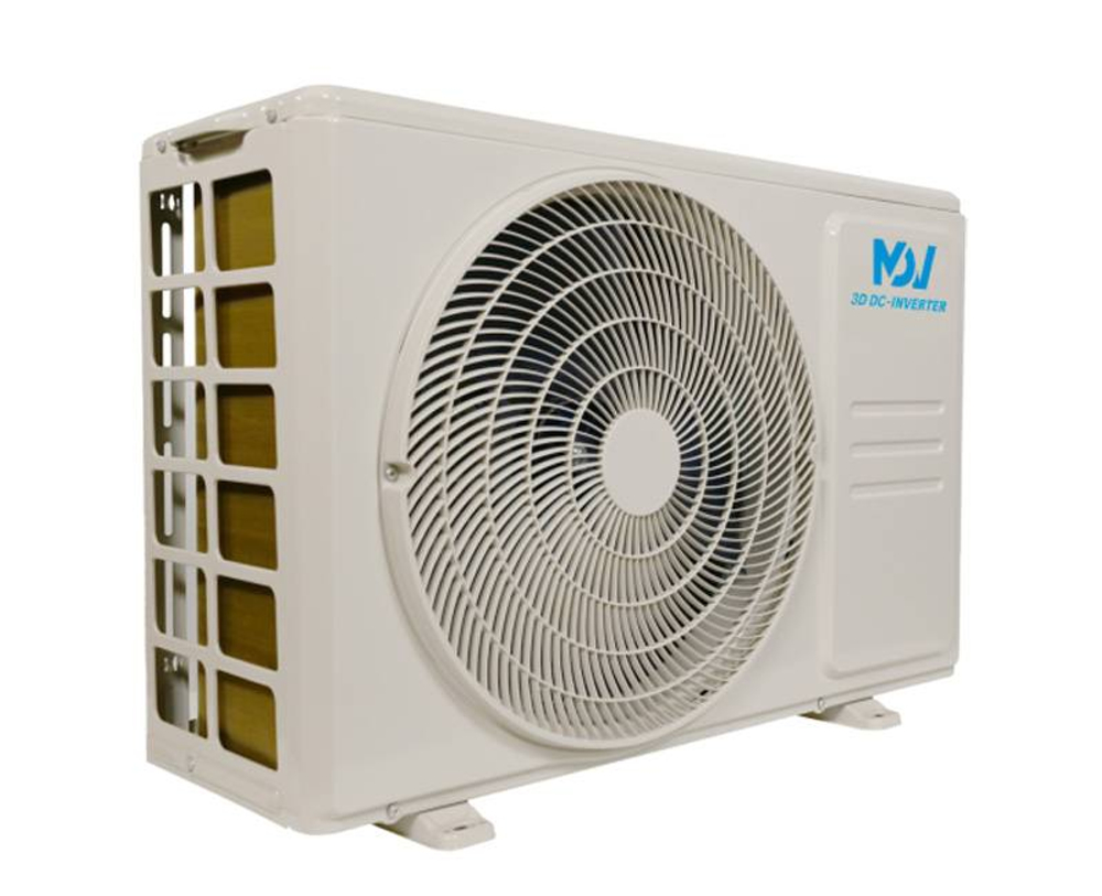 Мульти сплит-система MDV 2 x MDT2II-09HWFN8 / MD2O-18HFN8