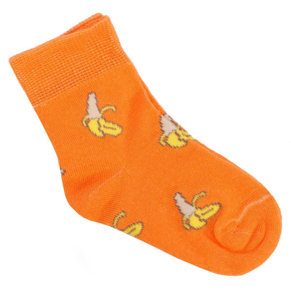 Носки дет., 1С304 в ассортименте 18-20р. (Маритекс), 1 шт.