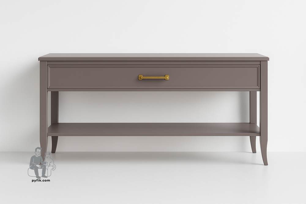 ТВ-тумба коллекция Астелан-4 Стандарт