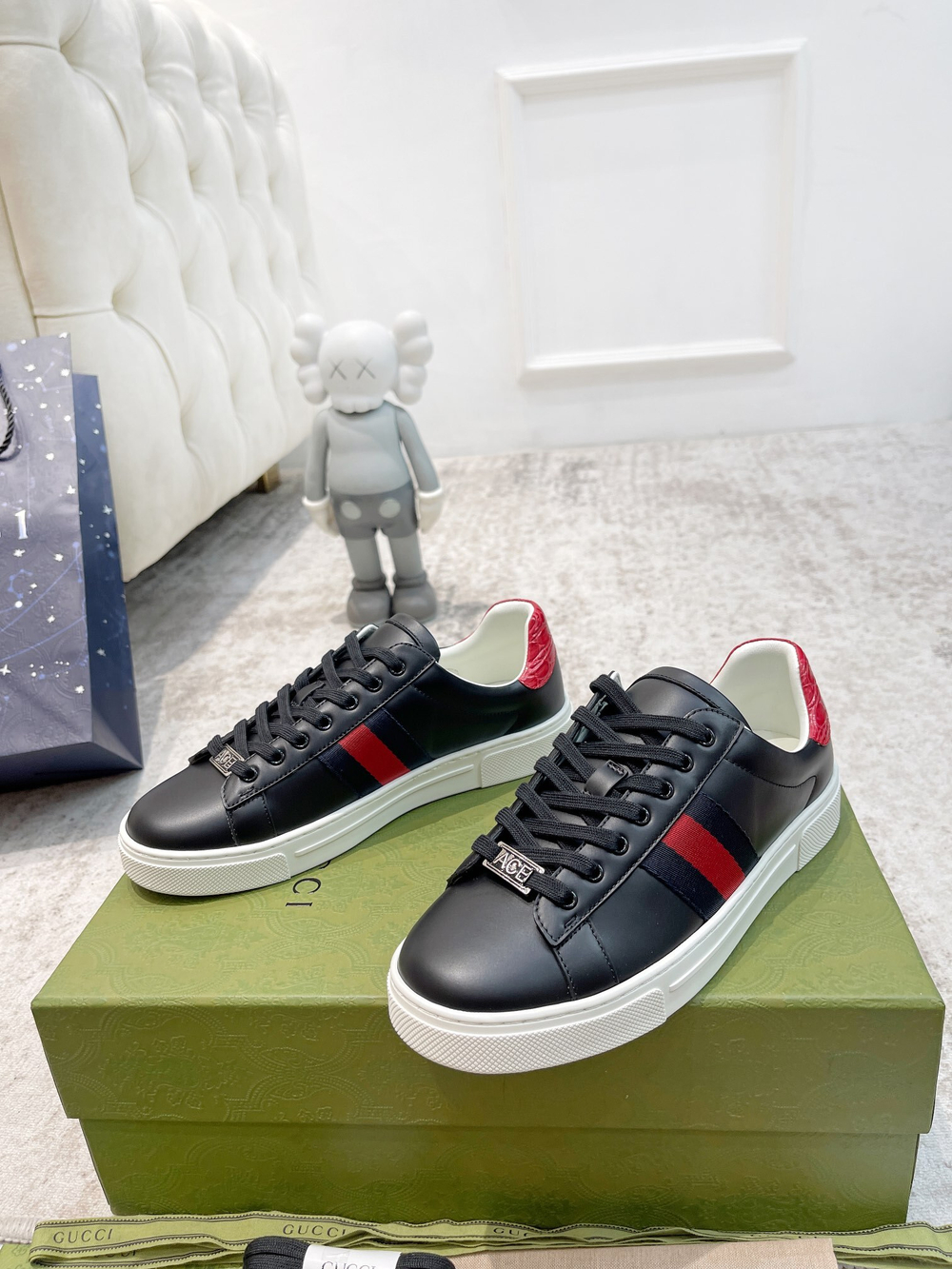 Gucci Ace Sneaker