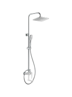 HB24548-8 Душевая система HAIBA