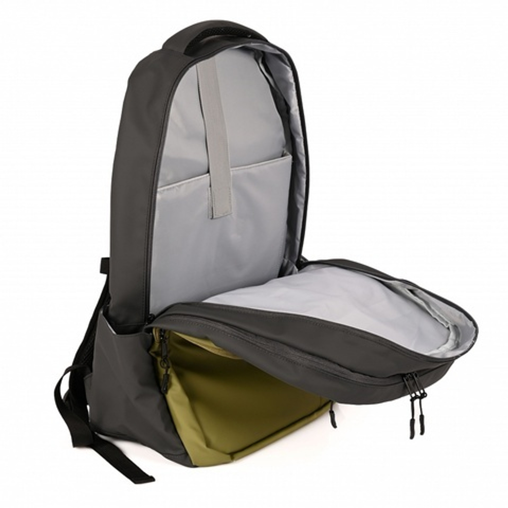 Рюкзак Remington Backpack Traveler Green