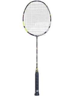 Ракетка для бадминтона Babolat Satelite Power LTD - black/yellow