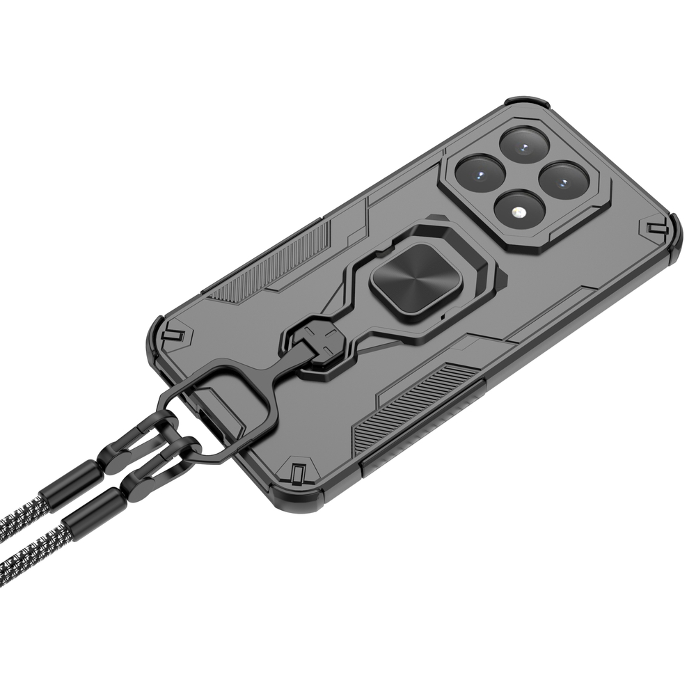 Противоударный чехол Antistrike для Xiaomi 15T