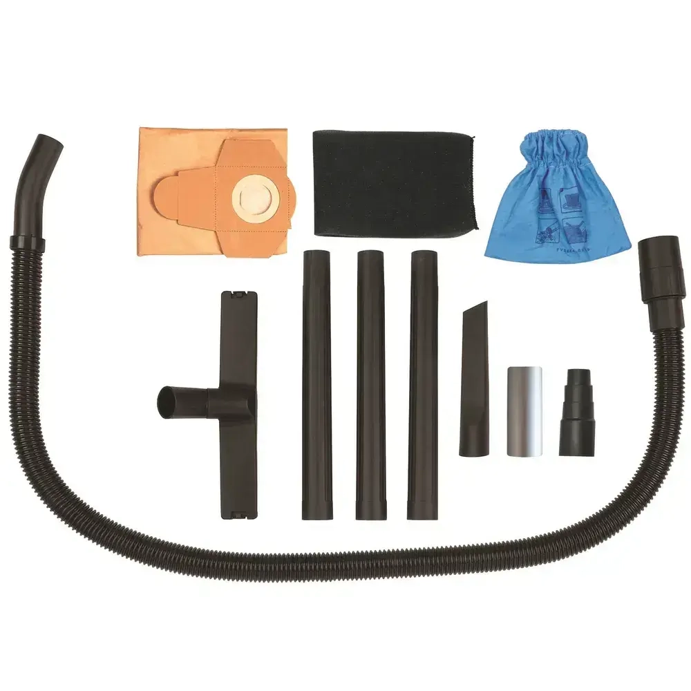 Пылесос строительный Einhell TC-VC 1820 SA 2342425