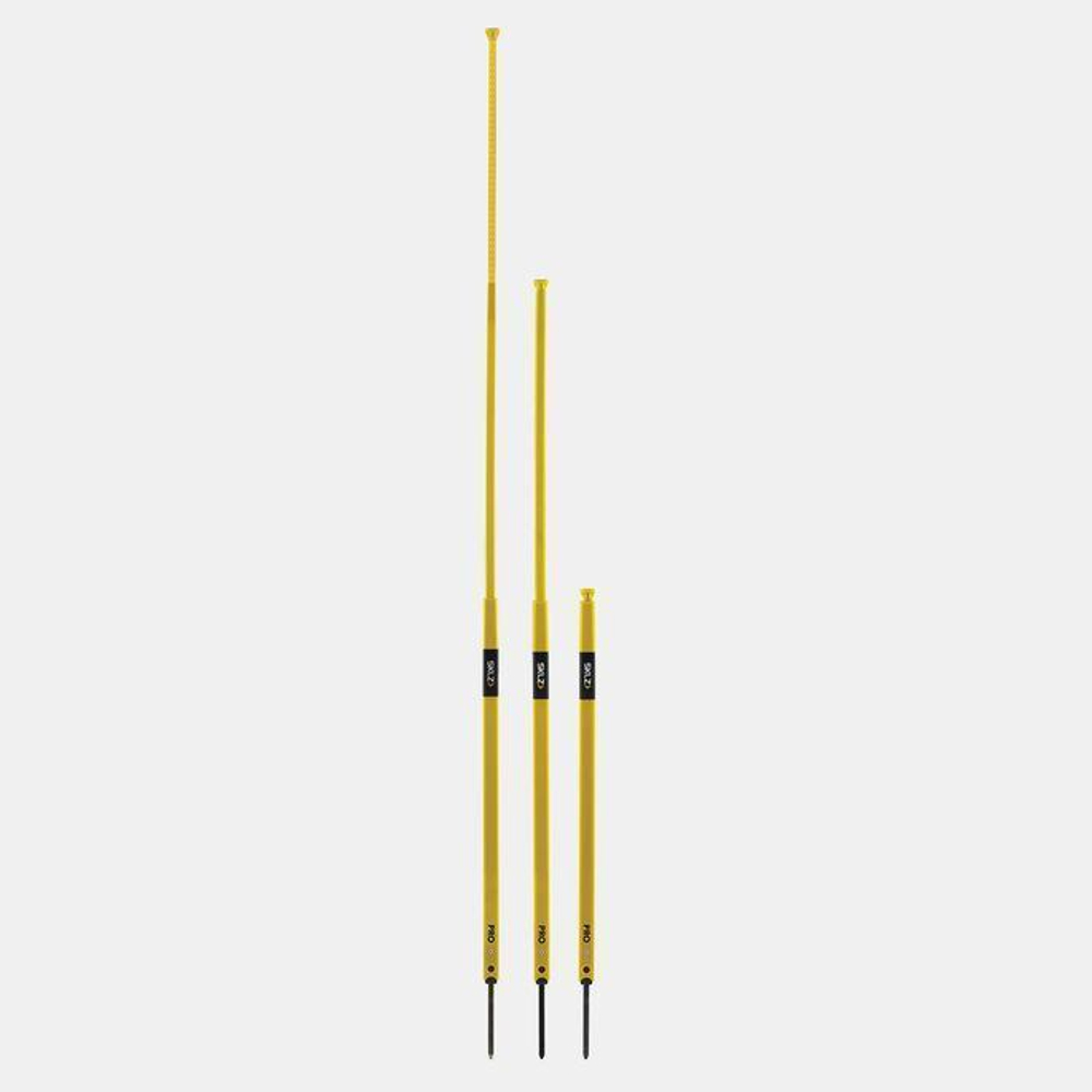 Телескопические тренажеры маневренности Pro training Agility Poles