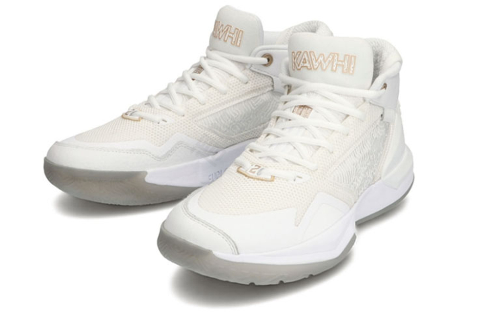 Кроссовки New Balance Kawhi 1