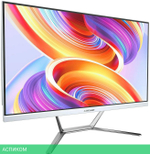 Моноблок Teclast K24 Air 1270016G1TKRU белый