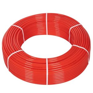 Трубы из сшитого полиэтилена PE-Xa