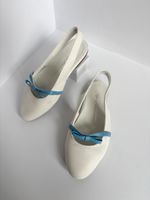 Кожаные сандалии Age of Innocence, 33