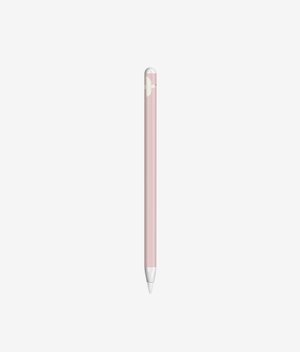 Виниловая наклейка LOVE CARRIER для Apple Pencil