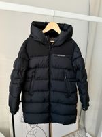Новое пуховое пальто Moncler, 140