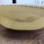 Раковина из оникса Bowl Yellow TinLip BO-60975 40*40*15
