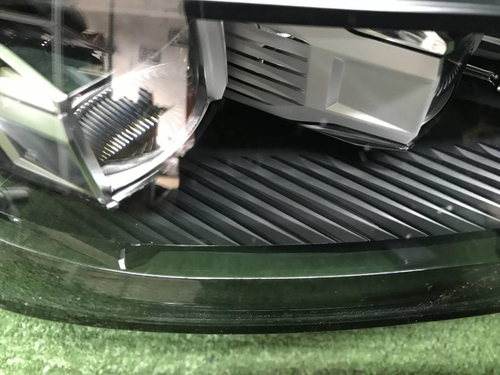 Битая Фара правая EXEED VX (2023-н.в.) LED