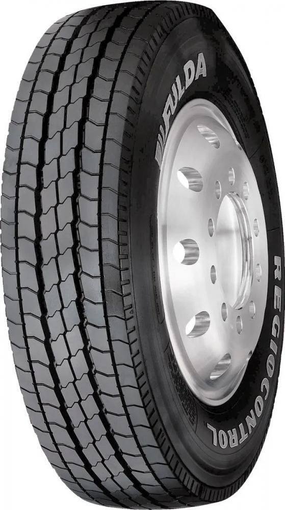 Fulda Regiocontrol (рулевая) 235/75 R17.5 132M
