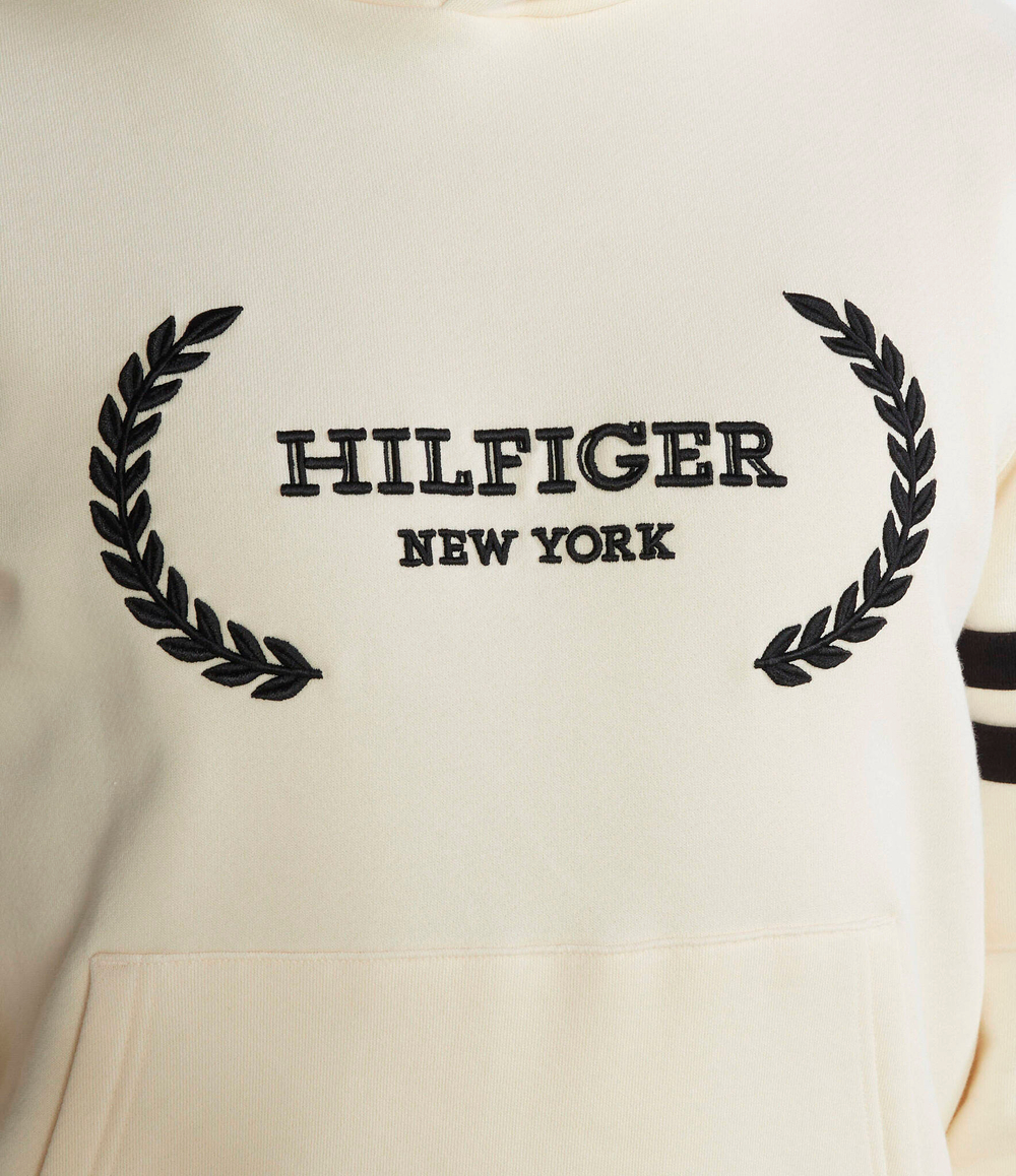 Худи LAUREL Tommy Hilfiger - бежевый(MW0MW33648)