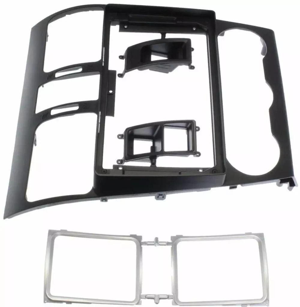 Магнитола для Subaru Forester, Impreza, XV 2015-2018 - OEM GT9-9036 на Android 10, 2ГБ-16ГБ