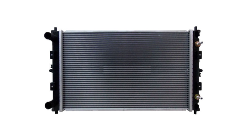 Радиатор охлаждения Chrysler Stratus