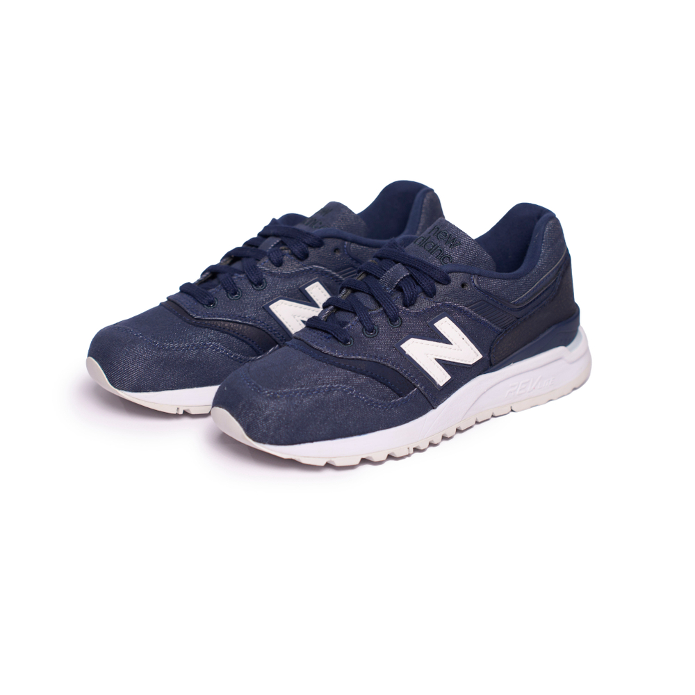 New Balance 997 "Denim" W