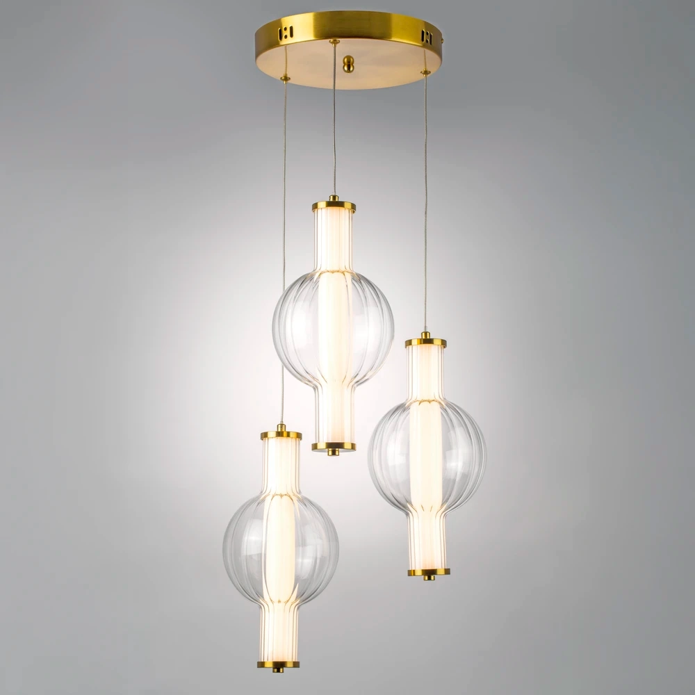 Подвесная люстра Lightstar BOTTO 800133