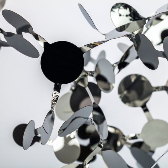 Комплект с подвесной люстрой Lightstar Extra (721134-3+572124-1) L3PL721134