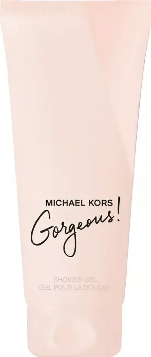 Michael Kors Gorgeous! Shower Gel 200 ml