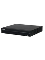 IP-видеорегистратор 8 каналов Dahua DHI-NVR1108HS-S3/H