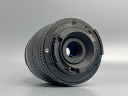 Nikon F70 kit AF Nikkor 28-80mm 3.5-5.6D