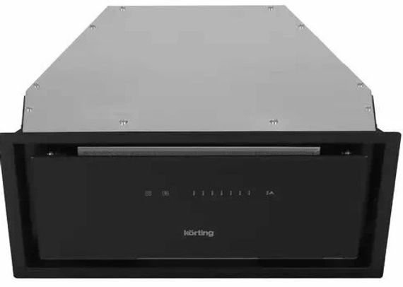 Встраиваемая вытяжка Korting KHI 6997 GN