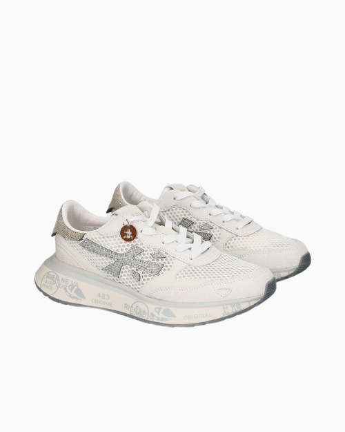 Кроссовки Premiata Lauryn