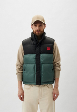 Жилет мужской HUGO Baltino2411 10251364 01